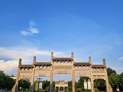 -敬亭山风景名胜区