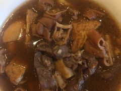 -北京小肠陈饭庄(方庄店)