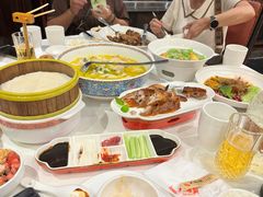 -大鸭梨烤鸭(石佛营店)
