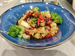 -贵州大厦贵州厅(樱花园西街店)