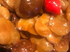 -盡膳口福跷脚牛肉火锅(北美新天地店)