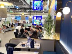 -兰湘子·湘菜小炒(崂山丽达店)