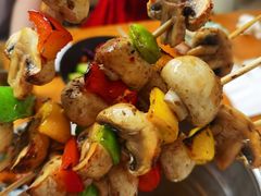 -炒豆合作社(东四总店)