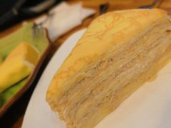 榴莲千层饼-鲜果搭(联合广场店)