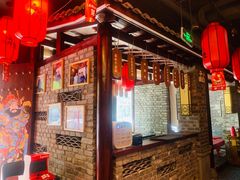 -谭鸭血老火锅(漳州路店)