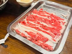 -大唐人家·热气羊肉(大华店)
