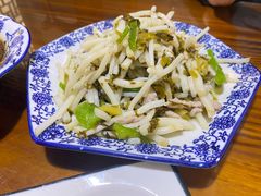 -呼吸森林·生态农庄农家乐私房菜