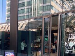 -星巴克(凯德晶萃店)