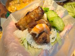 -大头虾越式风味餐厅(光明广场店)