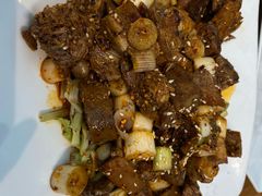 -田园印象·成都土菜院子(华阳店)