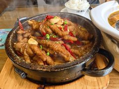 -浔庐餐厅•江西老字号•九江菜(南湖国际店)