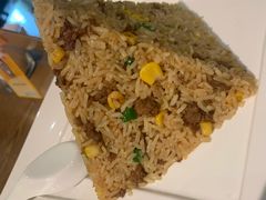 -彩蝶谷美食廊·粤式经典南番顺·铁板烧烤泰风味(广州长隆酒店)