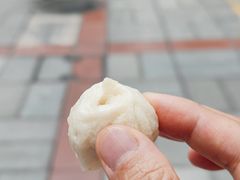 特色酱肉包-吃不亏特色包子(三峡广场店)