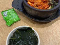 -正一味石锅拌饭(望京新世界店)