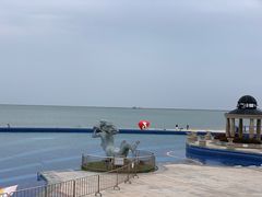 -碧海银沙景区
