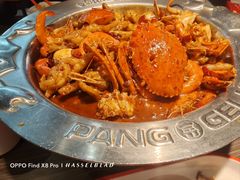 -胖哥俩肉蟹煲(梅溪步步高店)
