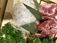 -陇璟烧肉酒场(友谊阳光城店)