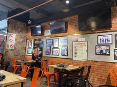-韩国大金刚烤肉·料理(印象城店)