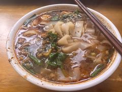 -端仕小锅(文林街店)