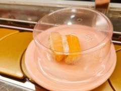 -争鲜回转寿司(太阳宫凯德MALL店)