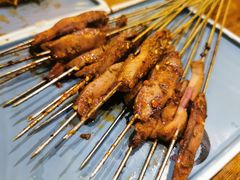 -小俩口烧烤东北菜(双井店)