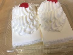 -红宝石·鲜奶小方·海派西点房(南丹店)
