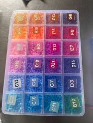 -嗨皮儿童乐园(万福广场店)