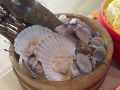 -沼津港精致料理·寿喜烧·烧鸟(漕河泾印象城店)