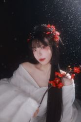 -一揽芳华汉服旗袍体验馆(拙政园店)