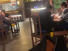 -越城记黑鱼煲(福侨大厦店)