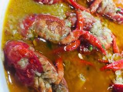 -霸王虾·麻辣小龙虾(清水河公园店)