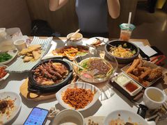 -七八冷面·延边朝鲜族美食(圣熙八号店)