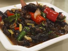 -大唐靓汤江门私房菜(景田店)