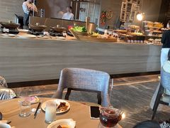 -御公馆中餐厅·点心·顺德菜·佛山东平保利洲际酒店