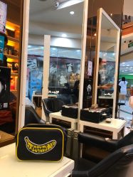 -Kraemer Paris  苏豪路易士·嘉玛发廊