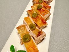 -同仁堂粹和餐厅·食养养生宴(新大都店)