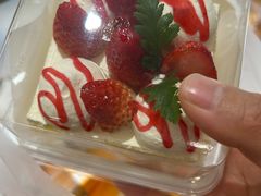 -甜星Star·生日蛋糕(百盛店)