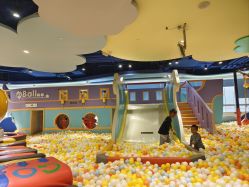-MELAND CLUB亲子乐园•派对(虹桥万象城店)