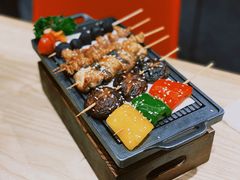 -松鱼亭·和牛烧肉(协鑫广场店)