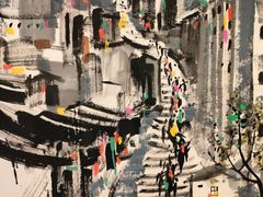 -中华艺术宫(上海美术馆)