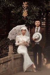 点击看大图 -格拉视觉摄影工作室(正成·财富ID店)