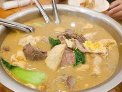-新健小吃(承德街店)