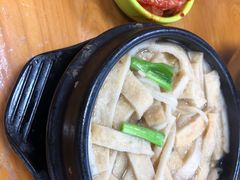 -韩泉韩国美食屋(朝晖路店)