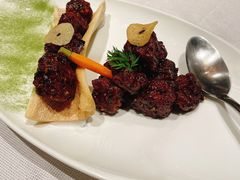 黑椒汁牛仔粒-三利音·浦之舟(滨江大道店)