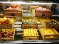 -混果汁(喜荟城店)