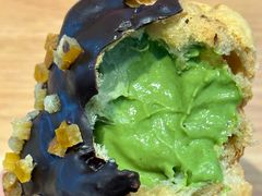 -西树泡芙(蓝色港湾店)