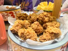 -龍歌自助小火锅(市南金茂湾店)