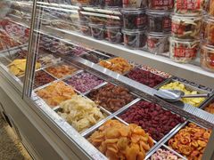 -二斗栗子(黄河道店)