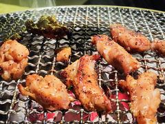 -樱嘢·炭火烧肉(惠南店)