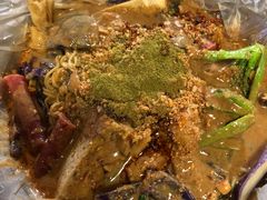 -陈记麻辣烫(浦口道店)
